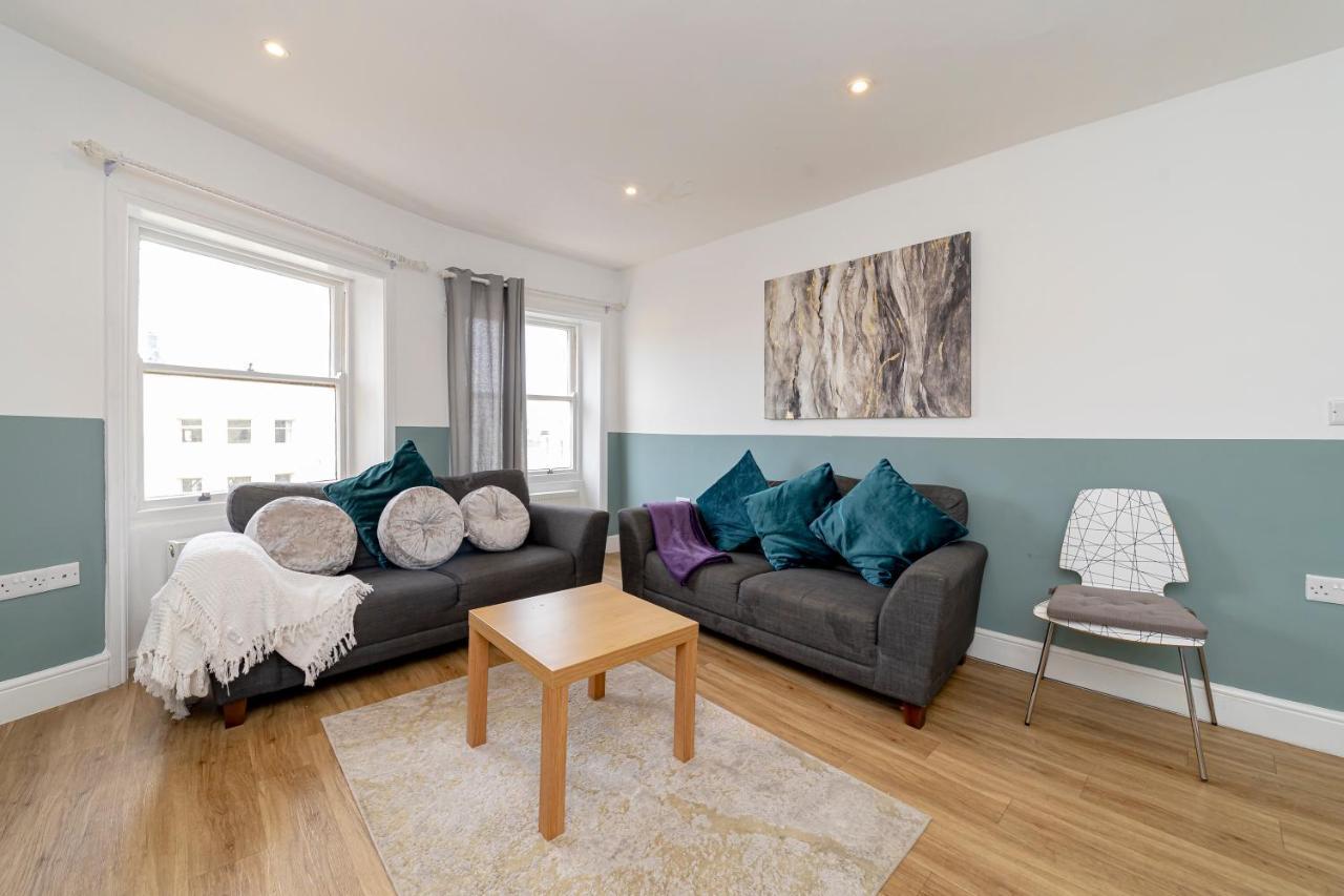 Flash Sale Central Hove 2 Bedroom Flat Bn38Bru05 Buitenkant foto