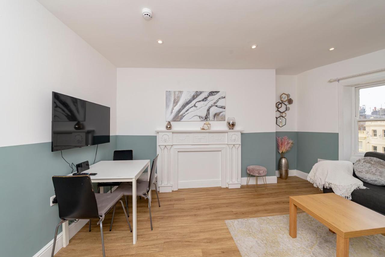 Flash Sale Central Hove 2 Bedroom Flat Bn38Bru05 Buitenkant foto