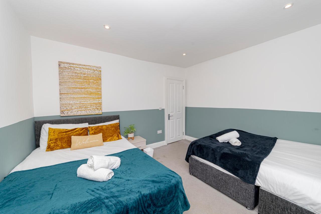 Flash Sale Central Hove 2 Bedroom Flat Bn38Bru05 Buitenkant foto