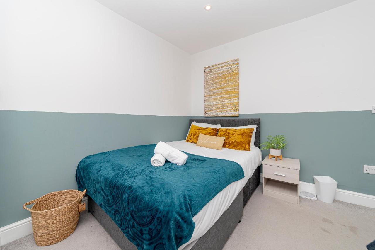 Flash Sale Central Hove 2 Bedroom Flat Bn38Bru05 Buitenkant foto