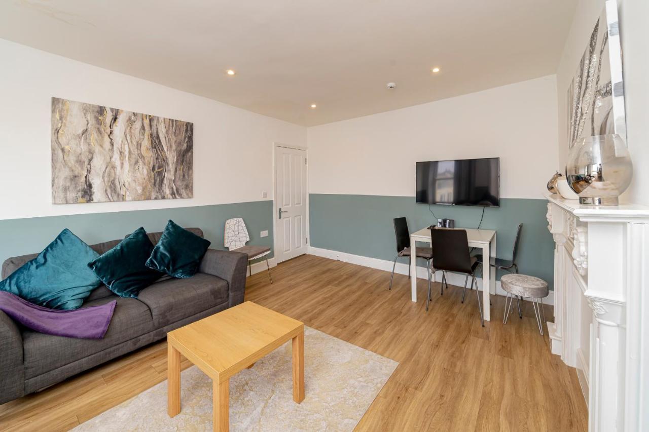 Flash Sale Central Hove 2 Bedroom Flat Bn38Bru05 Buitenkant foto