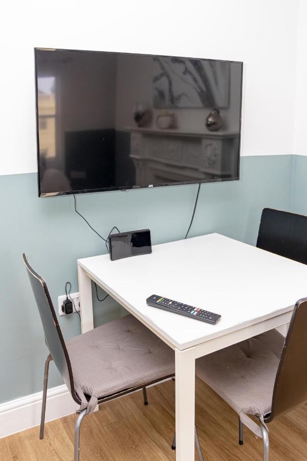 Flash Sale Central Hove 2 Bedroom Flat Bn38Bru05 Buitenkant foto