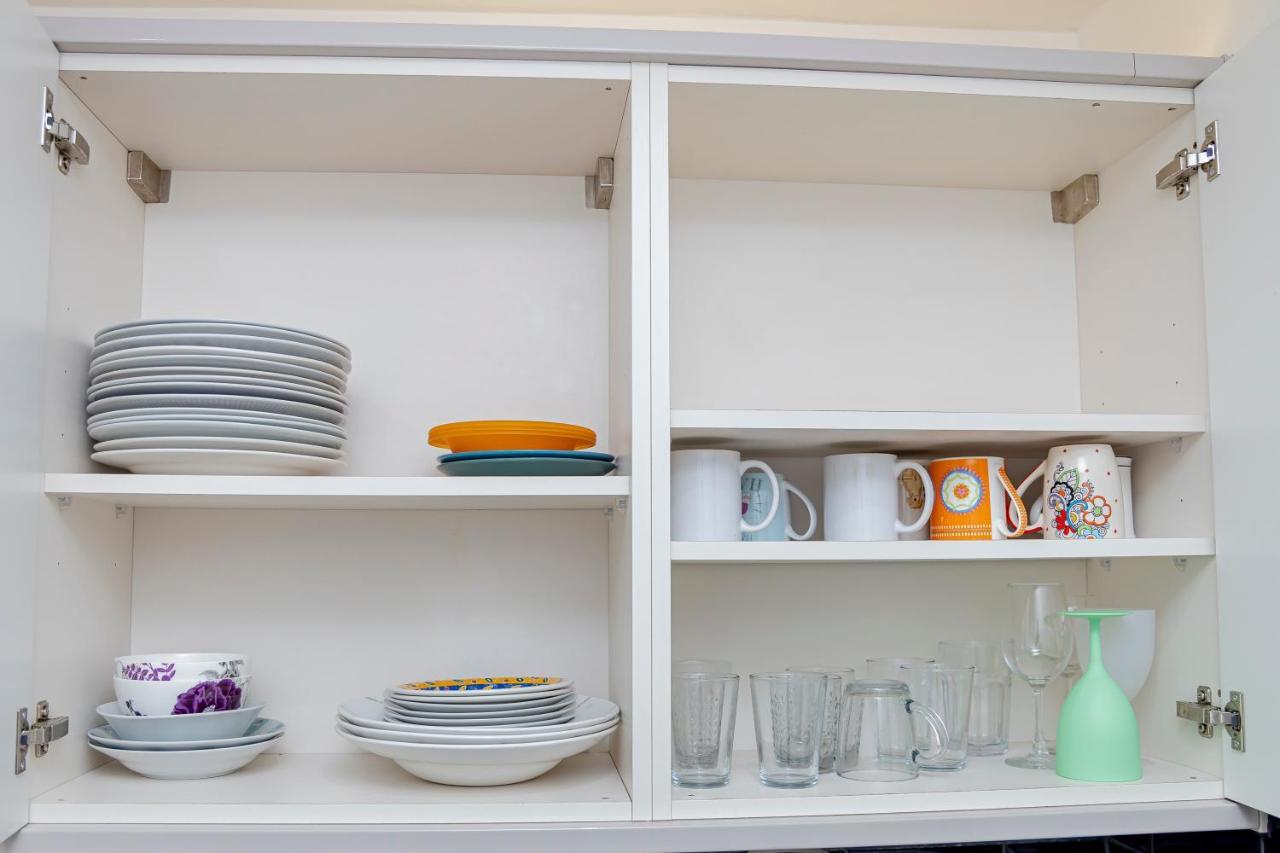 Flash Sale Central Hove 2 Bedroom Flat Bn38Bru05 Buitenkant foto