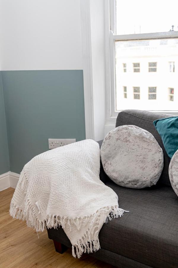 Flash Sale Central Hove 2 Bedroom Flat Bn38Bru05 Buitenkant foto