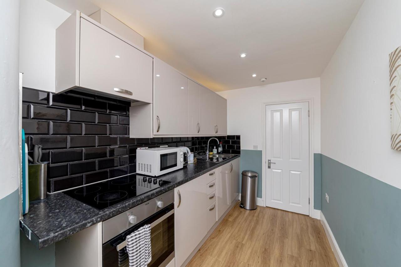 Flash Sale Central Hove 2 Bedroom Flat Bn38Bru05 Buitenkant foto