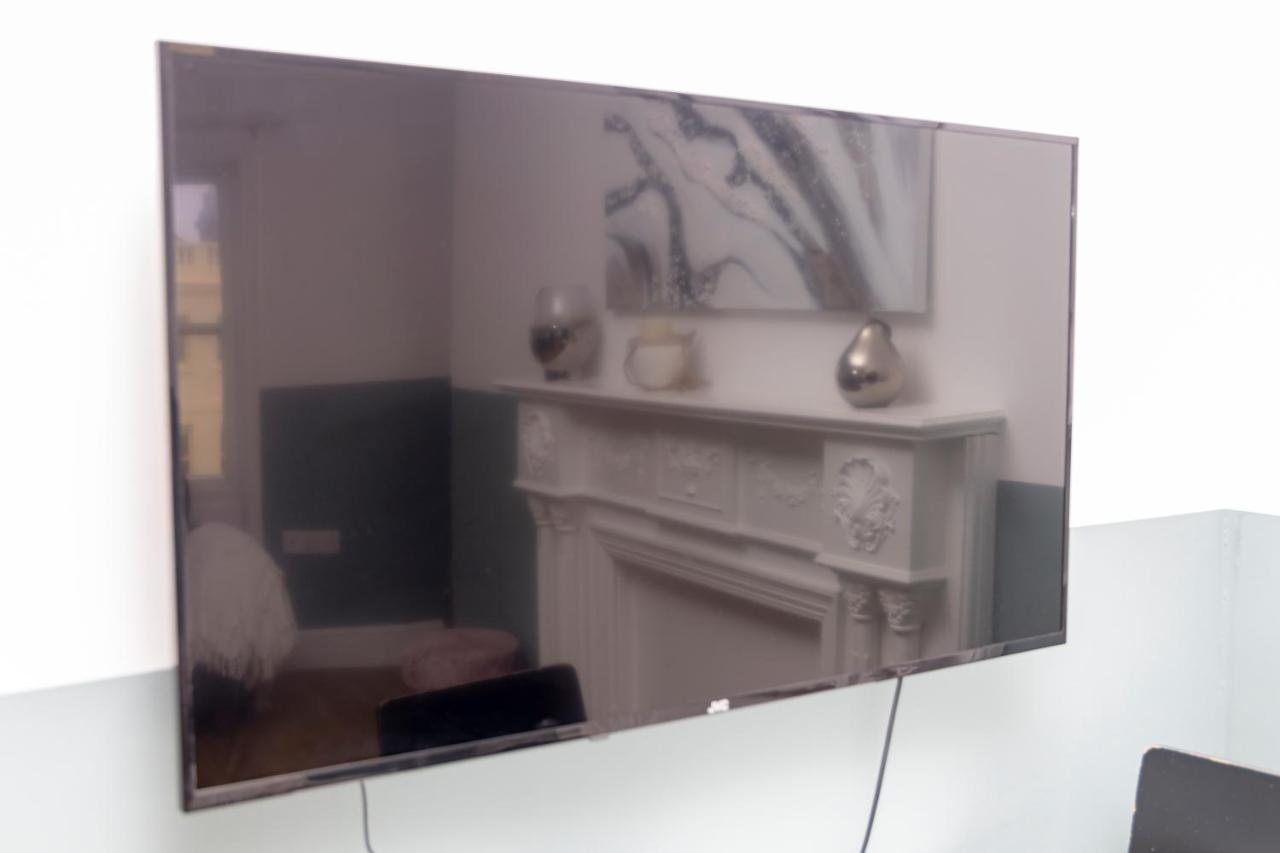 Flash Sale Central Hove 2 Bedroom Flat Bn38Bru05 Buitenkant foto