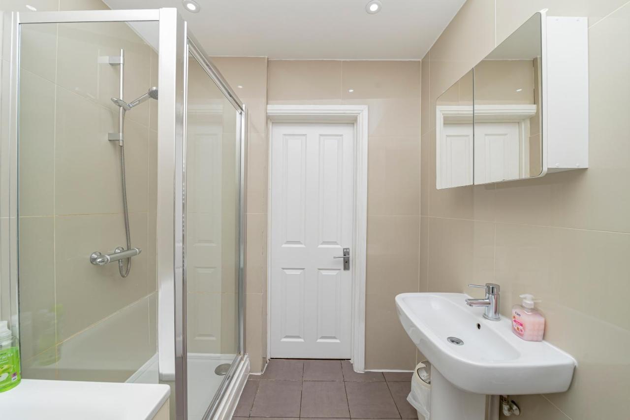 Flash Sale Central Hove 2 Bedroom Flat Bn38Bru05 Buitenkant foto