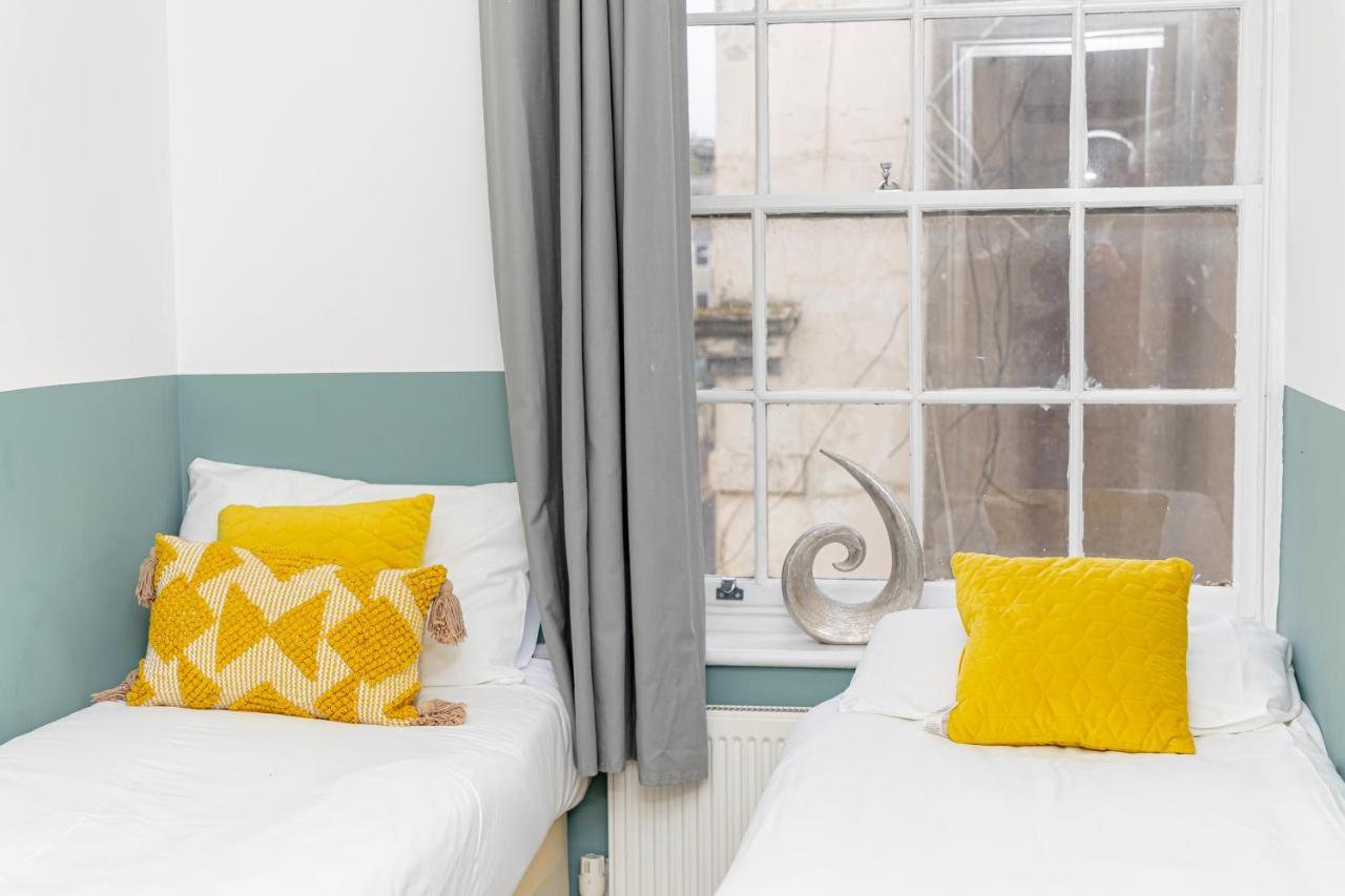 Flash Sale Central Hove 2 Bedroom Flat Bn38Bru05 Buitenkant foto